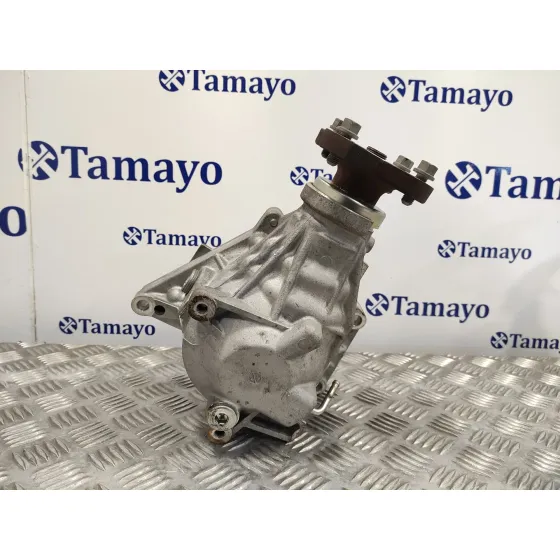 Caja Transfer para Nissan Qashqai (J11)