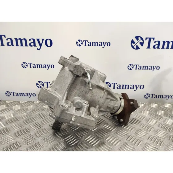 Caja Transfer para Nissan Qashqai (J11)