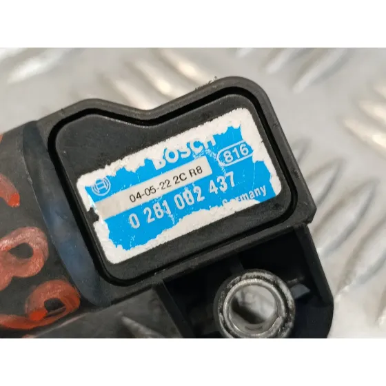 Sensor para Opel Zafira A