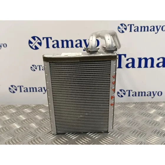Radiador Calefaccion / Aire Acondicionado para Opel Corsa F