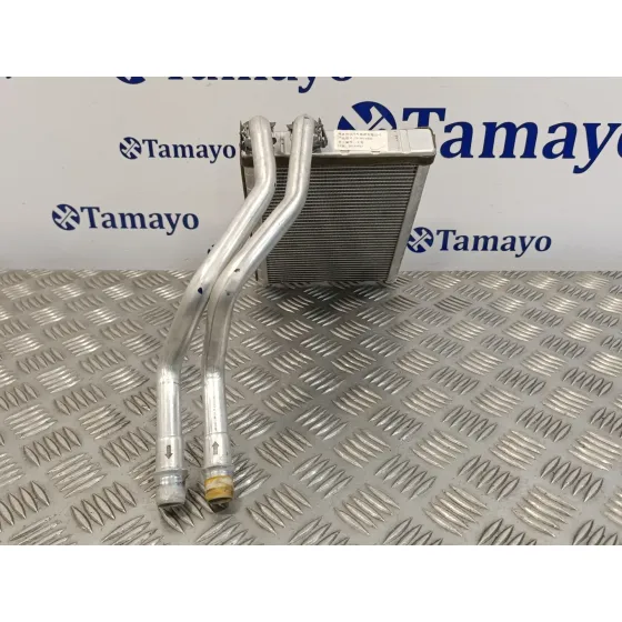 Radiador Calefaccion / Aire Acondicionado para Opel Corsa F