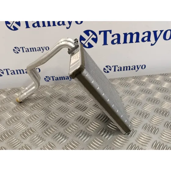 Radiador Calefaccion / Aire Acondicionado para Opel Corsa F