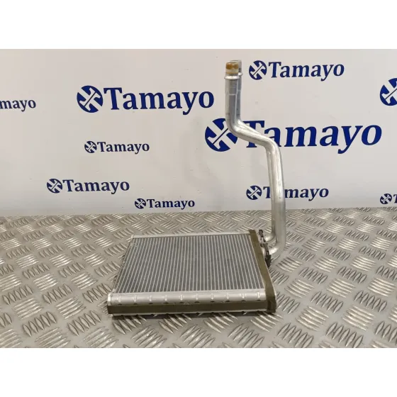 Radiador Calefaccion / Aire Acondicionado para Opel Corsa F