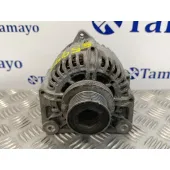 Alternador para Renault Megane Ii Berlina 3P