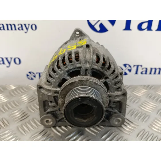 Alternador para Renault Megane Ii Berlina 3P