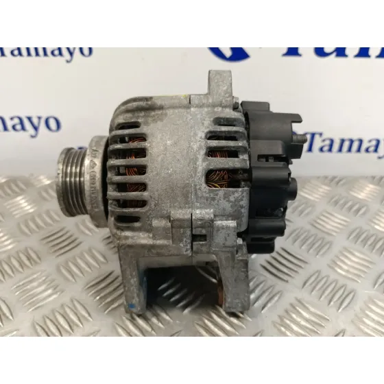 Alternador para Renault Megane Ii Berlina 3P