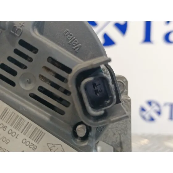 Alternador para Renault Megane Ii Berlina 3P