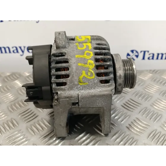 Alternador para Renault Megane Ii Berlina 3P