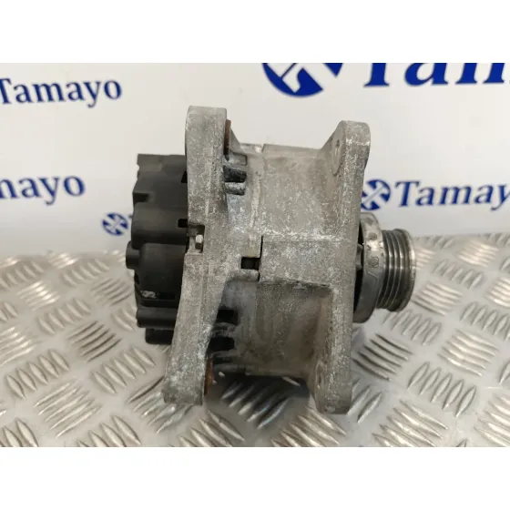 Alternador para Renault Megane Ii Berlina 3P