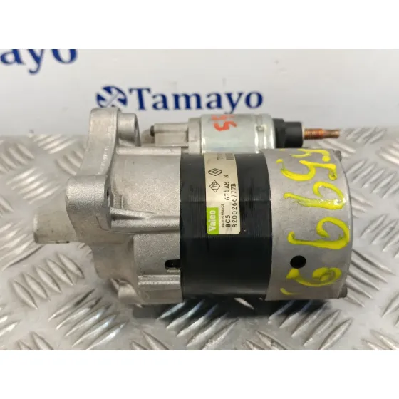 Motor Arranque para Renault Megane Ii Berlina 3P