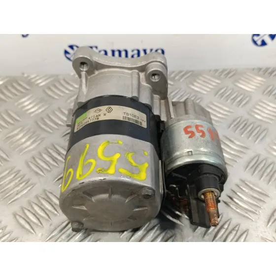 Motor Arranque para Renault Megane Ii Berlina 3P