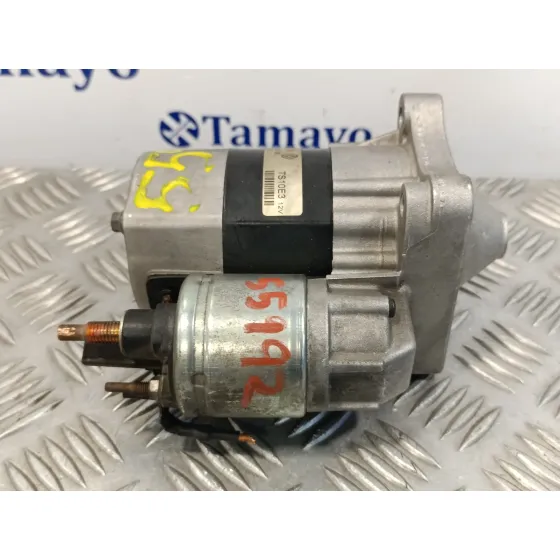 Motor Arranque para Renault Megane Ii Berlina 3P