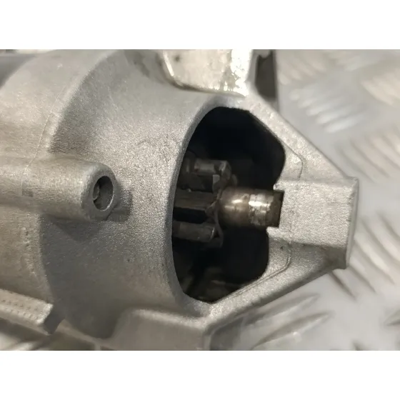 Motor Arranque para Renault Megane Ii Berlina 3P