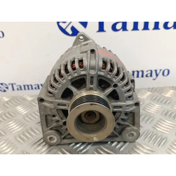 Alternador para Renault Megane Ii Berlina 5P