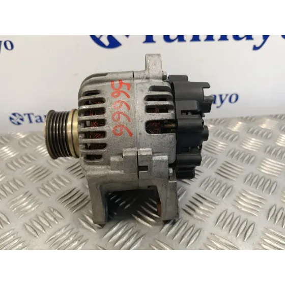 Alternador para Renault Megane Ii Berlina 5P