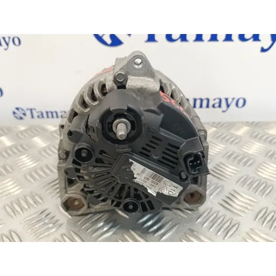 Alternador para Renault Megane Ii Berlina 5P