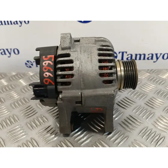 Alternador para Renault Megane Ii Berlina 5P
