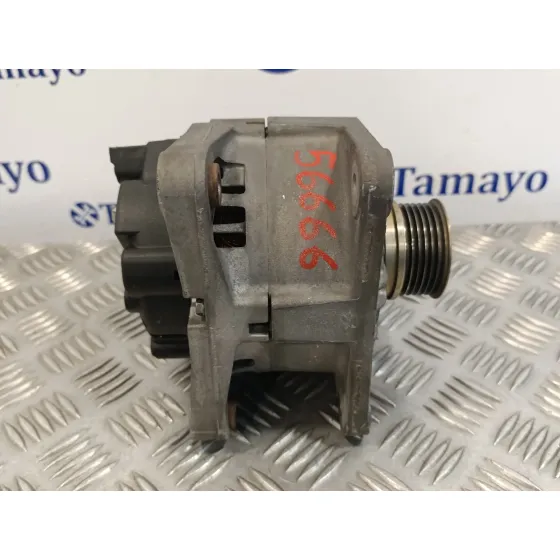 Alternador para Renault Megane Ii Berlina 5P