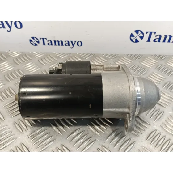 Motor Arranque para Mercedes-Benz Clase A (W168)