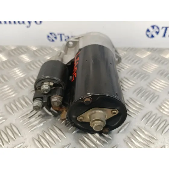 Motor Arranque para Mercedes-Benz Clase A (W168)