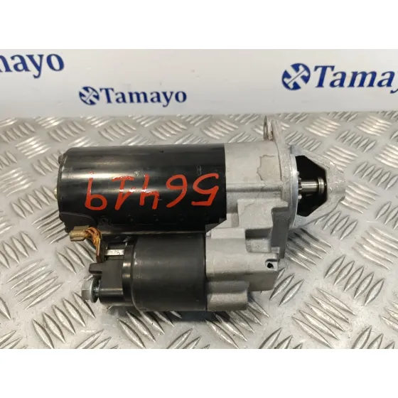 Motor Arranque para Mercedes-Benz Clase A (W168)