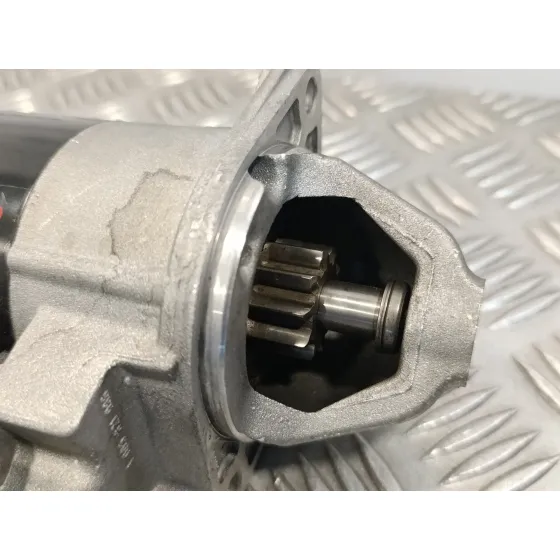 Motor Arranque para Mercedes-Benz Clase A (W168)
