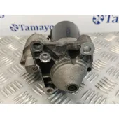 Motor Arranque para Renault Megane Ii Coupe/Cabrio