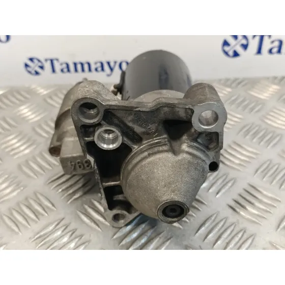 Motor Arranque para Renault Megane Ii Coupe/Cabrio