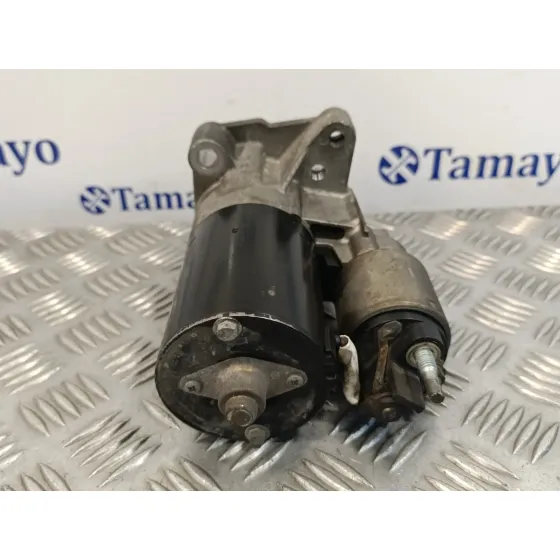 Motor Arranque para Renault Megane Ii Coupe/Cabrio