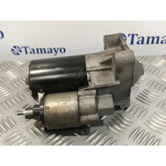 Motor Arranque para Renault Megane Ii Coupe/Cabrio