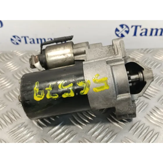 Motor Arranque para Renault Megane Ii Coupe/Cabrio