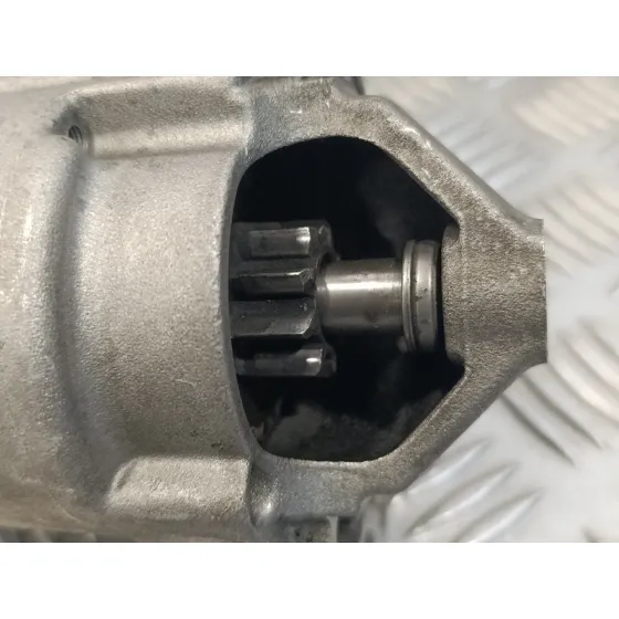 Motor Arranque para Renault Megane Ii Coupe/Cabrio