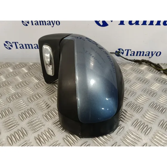 Retrovisor Izquierdo para Citroën C4 Picasso