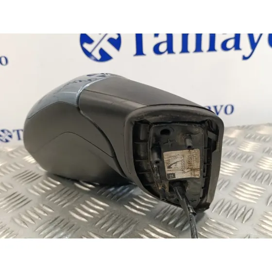 Retrovisor Izquierdo para Citroën C4 Picasso