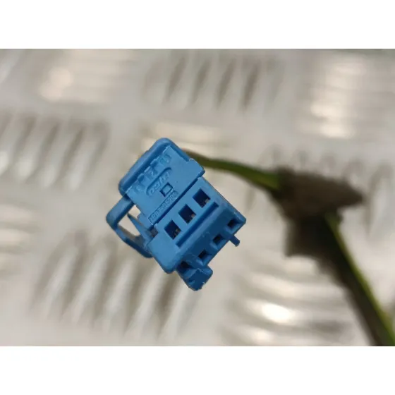 Retrovisor Izquierdo para Citroën C4 Picasso
