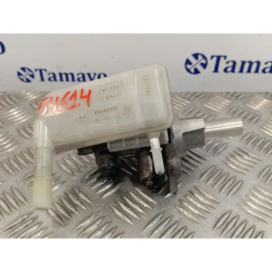 Bomba Freno para Ford Fiesta (Cb1)