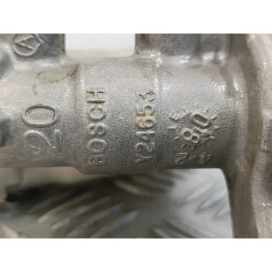 Bomba Freno para Ford Fiesta (Cb1)