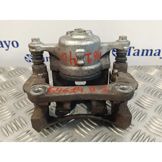 Pinza Freno Delantera Izquierda para Ford Fiesta (Cb1)