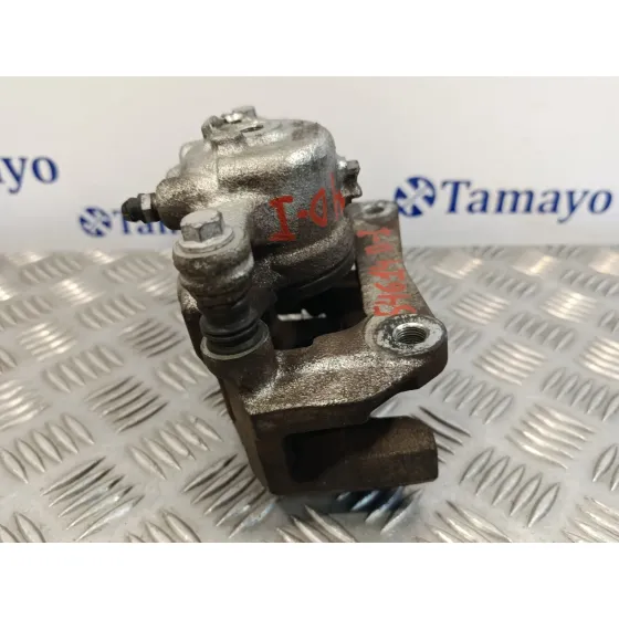 Pinza Freno Delantera Izquierda para Ford Fiesta (Cb1)