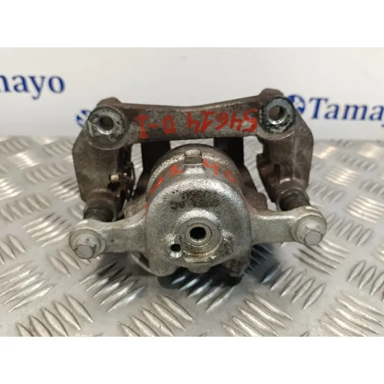 Pinza Freno Delantera Izquierda para Ford Fiesta (Cb1)
