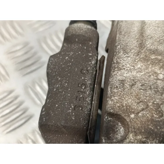 Pinza Freno Delantera Izquierda para Ford Fiesta (Cb1)