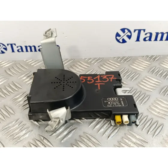 Amplificador De Antena para Audi A3 Sportback (8P)