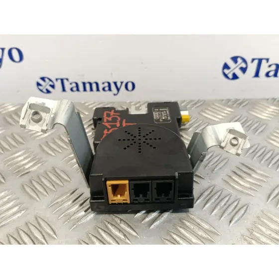 Amplificador De Antena para Audi A3 Sportback (8P)