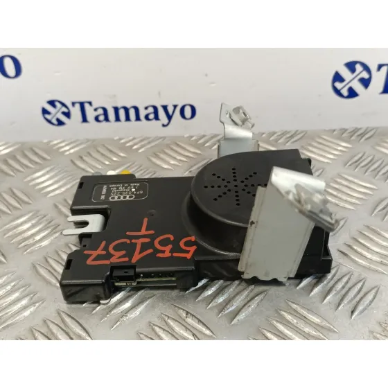 Amplificador De Antena para Audi A3 Sportback (8P)