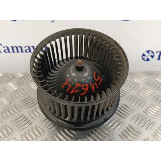 Motor Calefaccion para Ford Fiesta (Cb1)