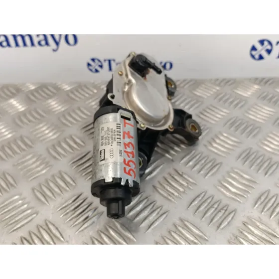 Motor Limpia Trasero para Audi A3 Sportback (8P)