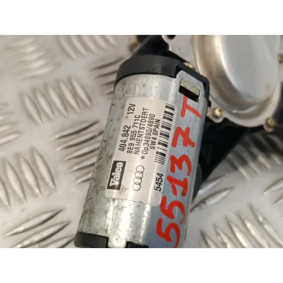 Motor Limpia Trasero para Audi A3 Sportback (8P)