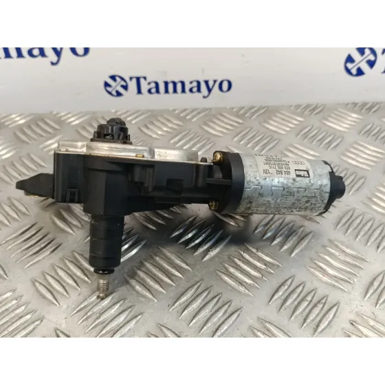 Motor Limpia Trasero para Audi A3 Sportback (8P)