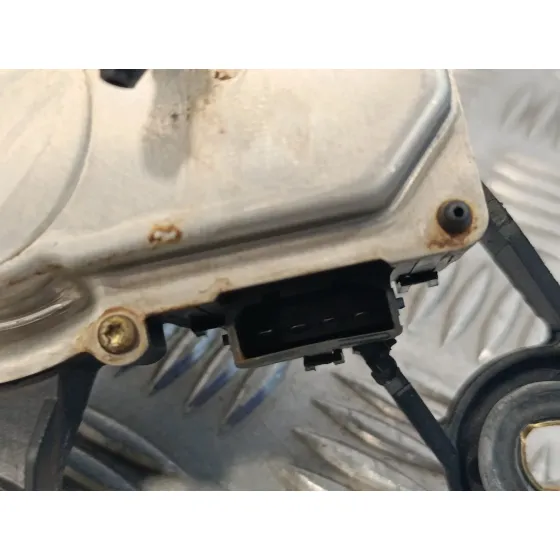 Motor Limpia Trasero para Audi A3 Sportback (8P)
