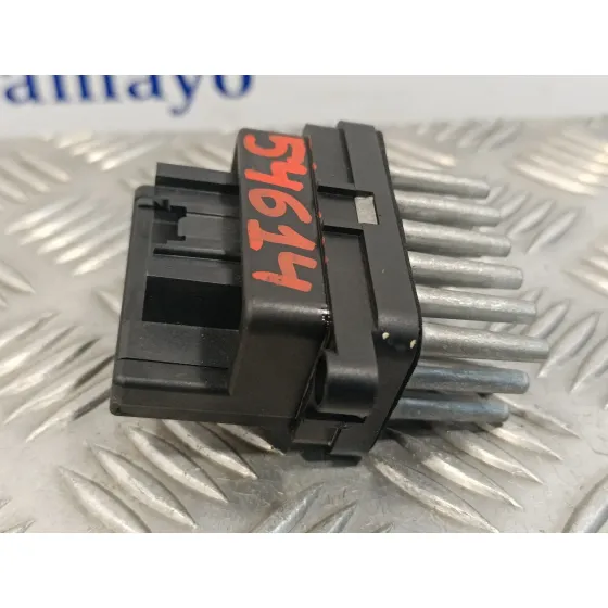 Resistencia Calefaccion para Ford Fiesta (Cb1)